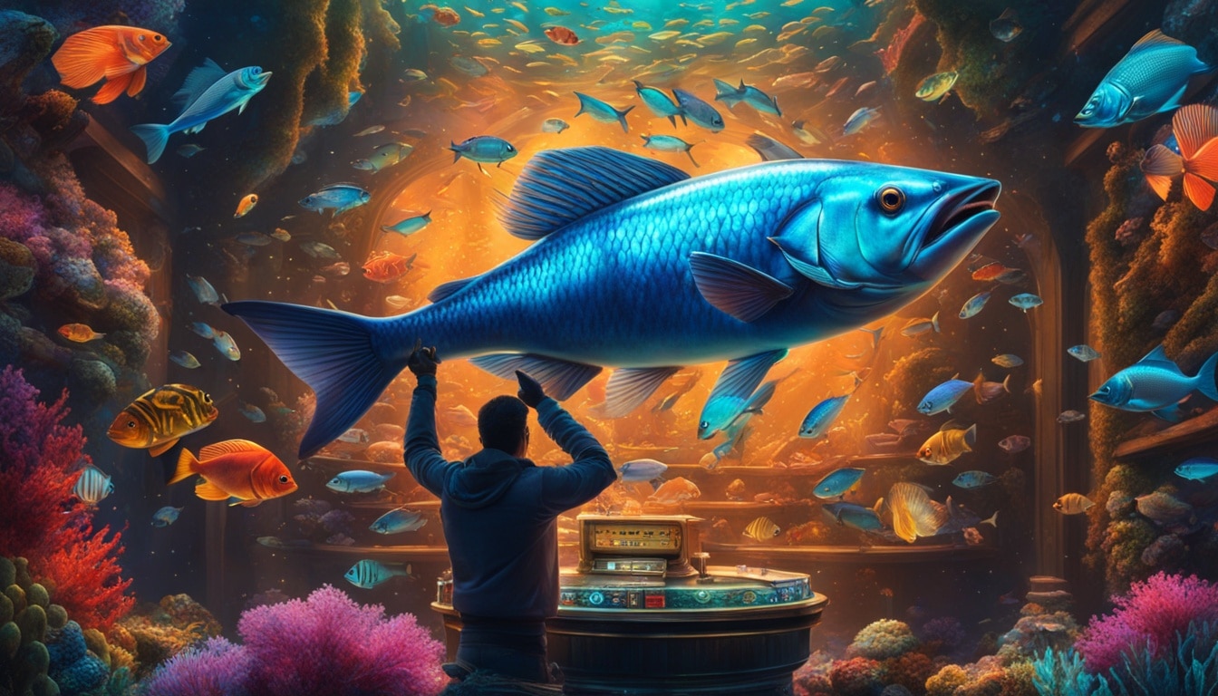 bigger bass bonanza slot