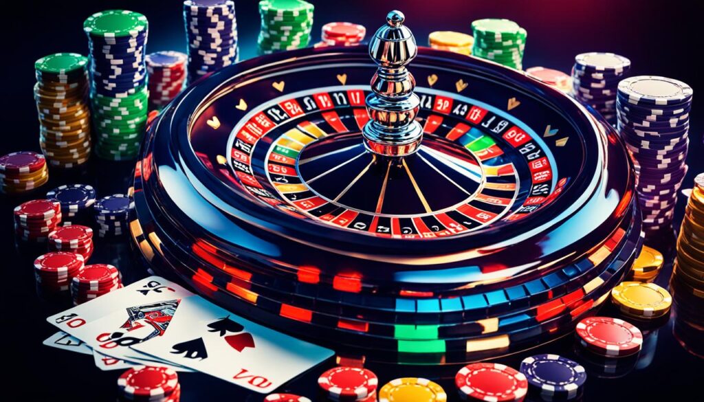 casino siteleri bonusları