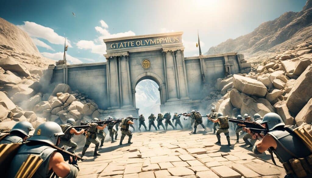 gates of olympus stratejileri