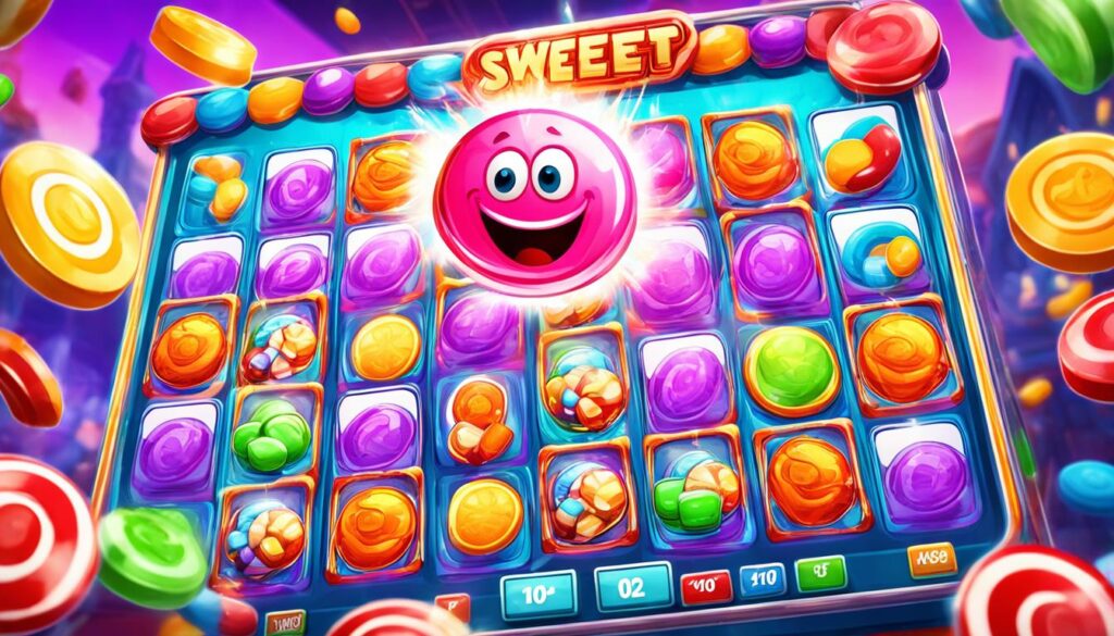 sweet bonanza slot oyununda taktikleri